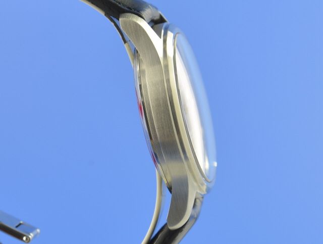 IWC Mark XV Fliegeruhr