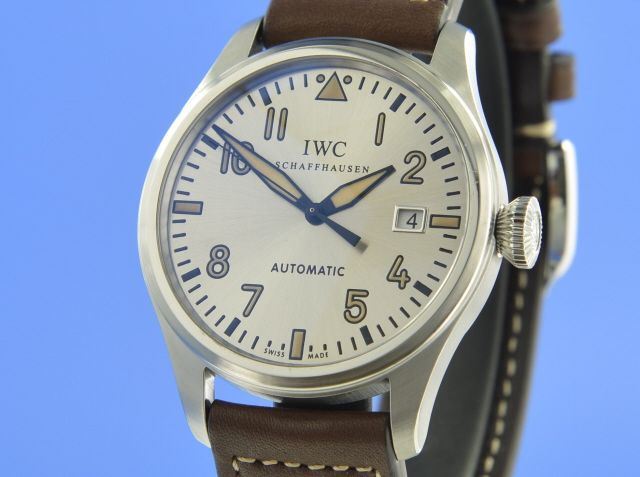 IW Mark XVI Father & Son