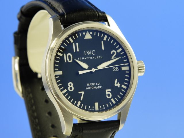 IWC Mark XVI