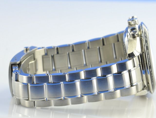 Omega Speedmaster Racing Co-Axial Chronograph 40 mm