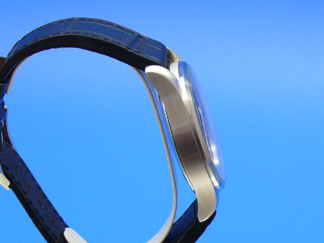 IWC Flieger Mark XVII 326501