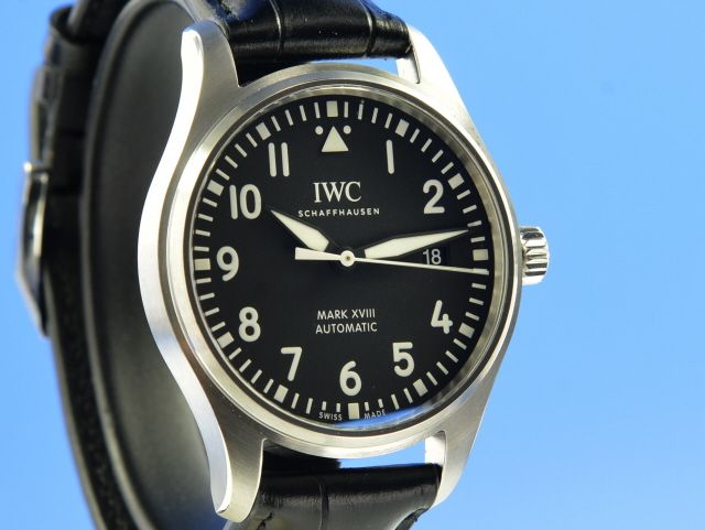 IWC Mark XVIII