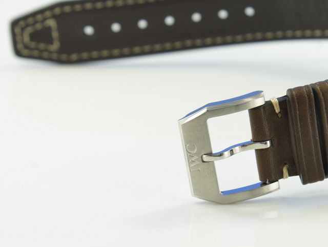 IWC Mark XVIII Antoine De Saint Exupery