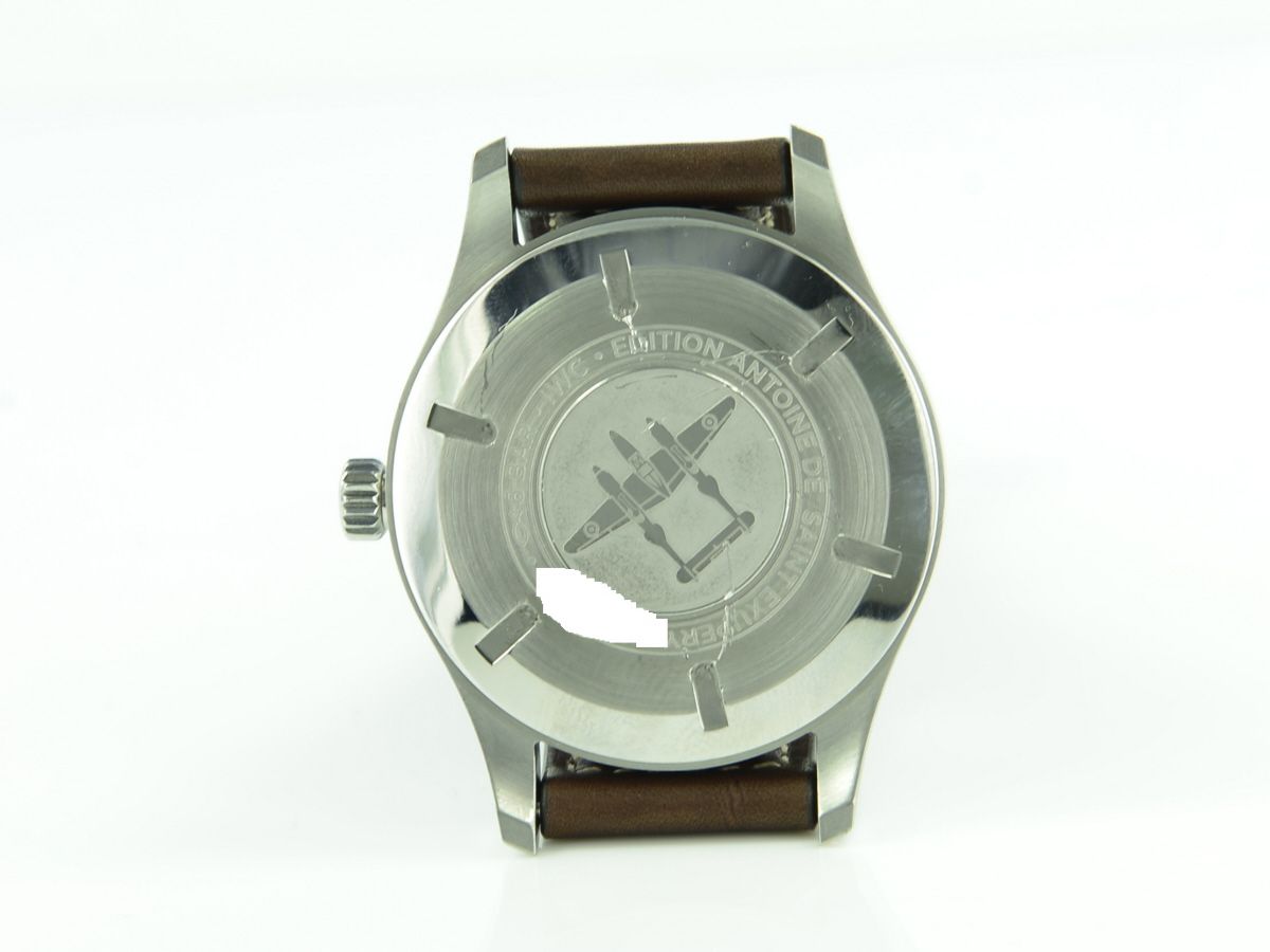IWC Mark XVIII Antoine De Saint Exupery
