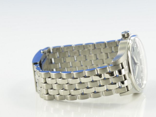 IWC Pilots Mark XVIII Edition Le Petit Prince