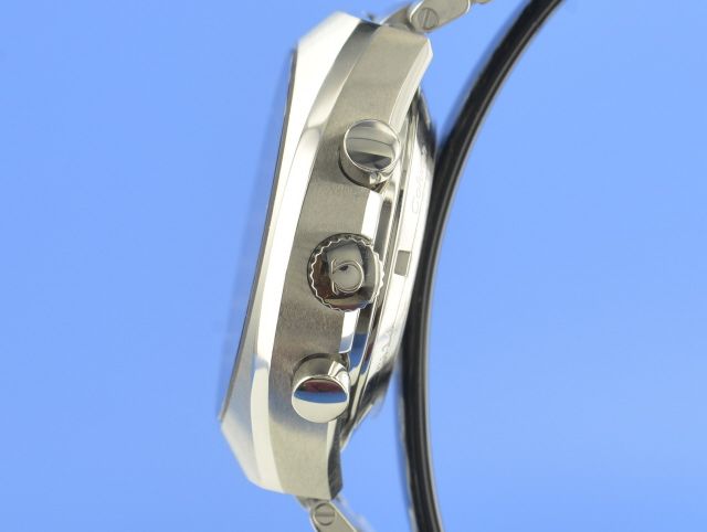 Omega Speedmaster Mark II Co-Axial