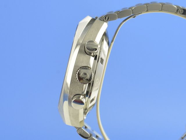 Omega Speedmaster Mark II Co-Axial