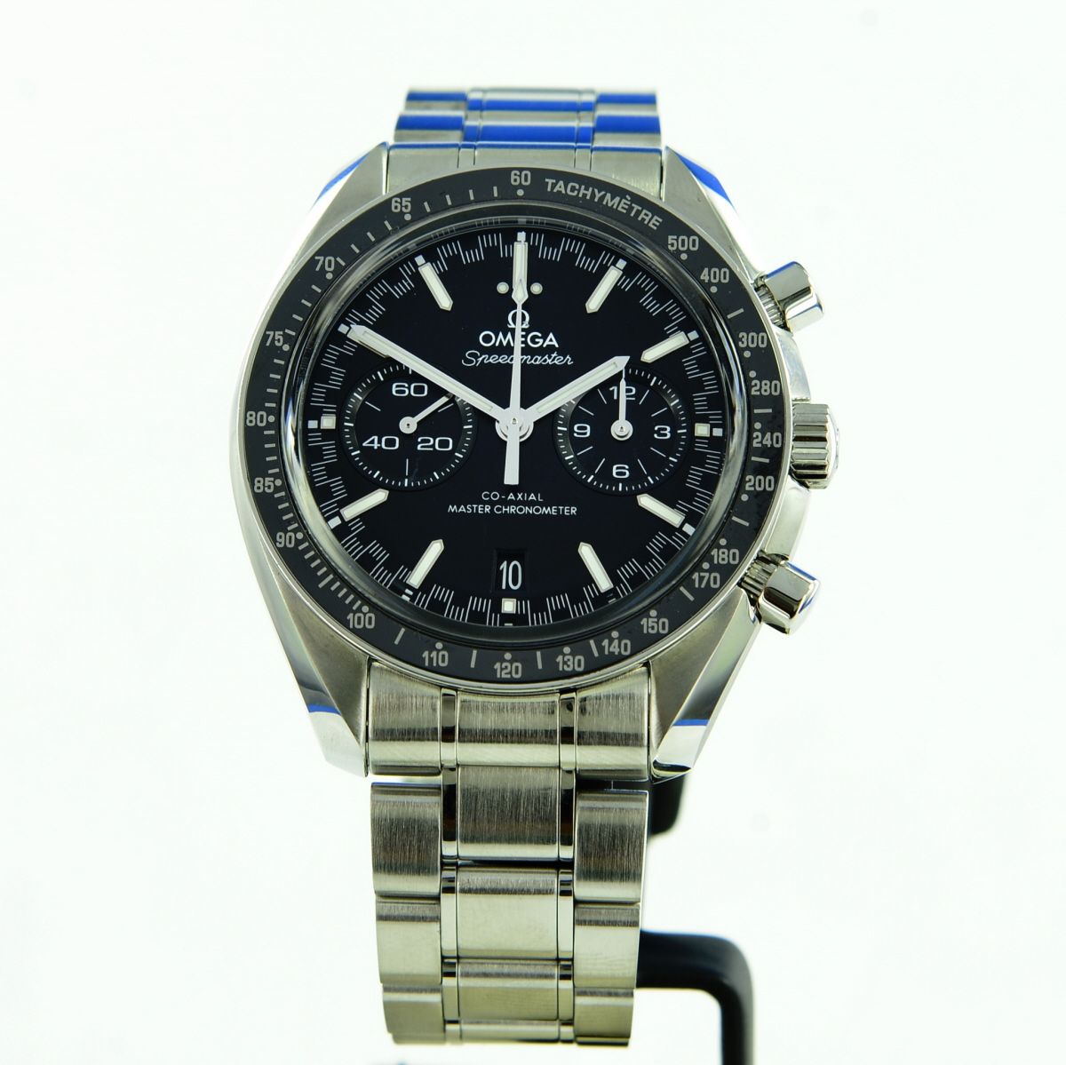 Omega Speedmaster Racing