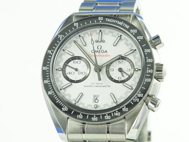 Omega Speedmaster Racing Master Chronometer