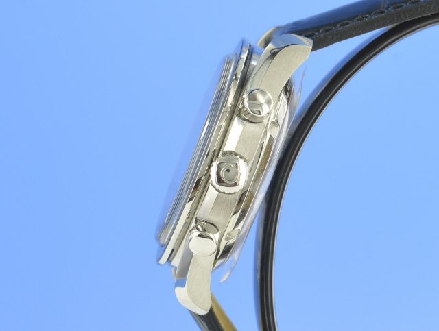 Omega Speedmaster  Racing Master Chronometer Chronograph