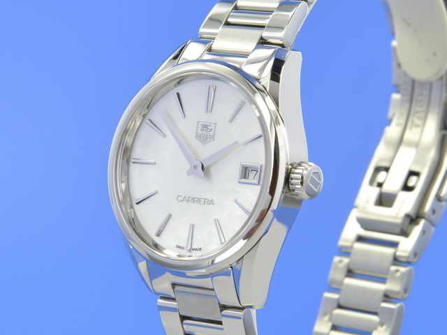 TAG Heuer Carrera Lady Quarz 32mm