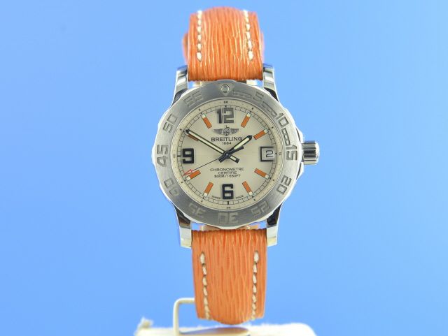 Breitling Colt 33 Lady