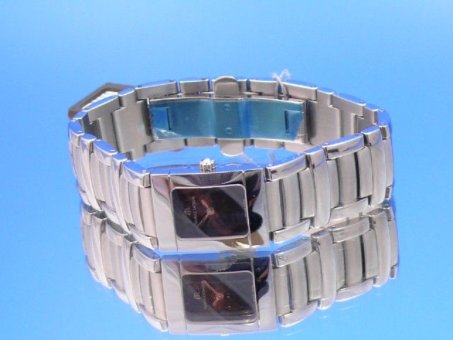 Maurice Lacroix Miros Damen MI2012-SS002-330 Neu! UVP. 990