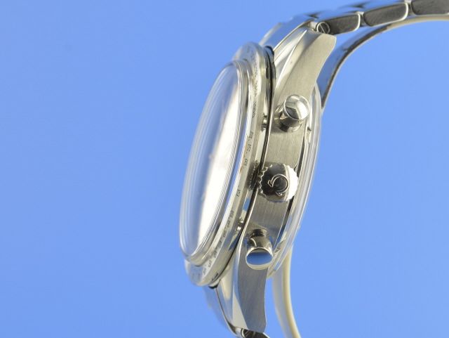 Omega Speedmaster `57 Co-Axial Chrohograph