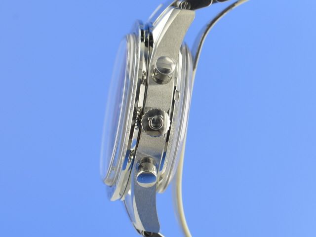 Omega Speedmaster `57 Co-Axial Chrohograph