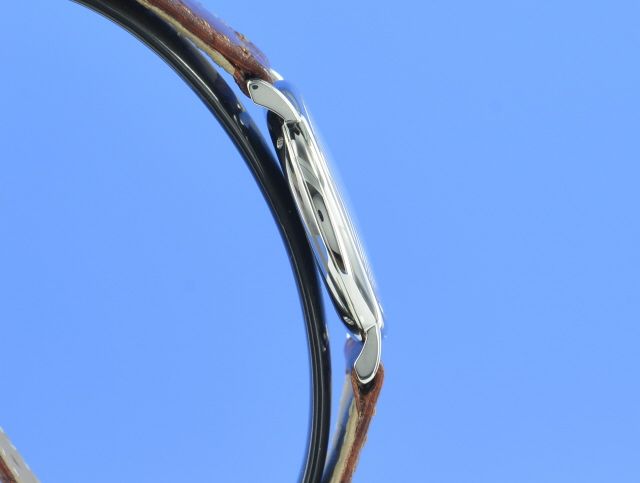 IWC Portofino Medium Quarz