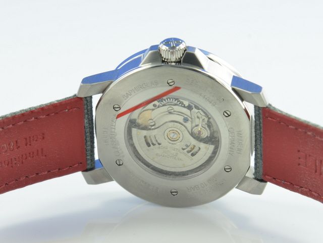 Mhle Glashtte 29er Tag/Datum