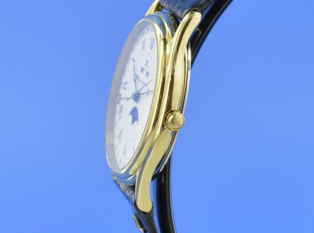 Maurice Lacroix Phase de Lune Quarz 34 mm