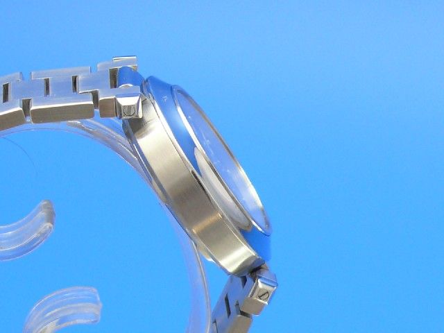 Cartier Pasha Grodatum 35 mm Automatik Sonderpreis