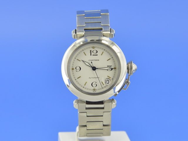Cartier Pasha 35 mm