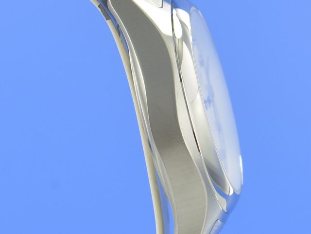 Ebel Wave Lady 35 mm Grande Automatik