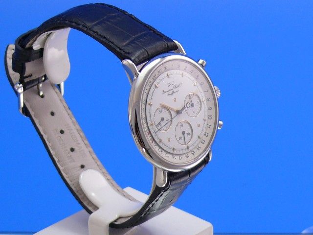 IWC Portofino Chronograph 35 mm