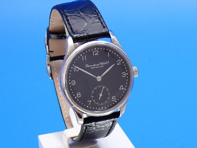 IWC Portugieser 35 mm