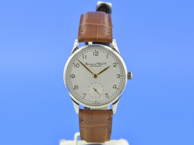 IWC Portugieser 35 mm