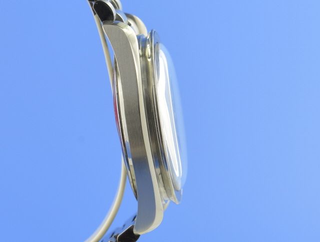 Omega Speedmaster Reduced Automatik