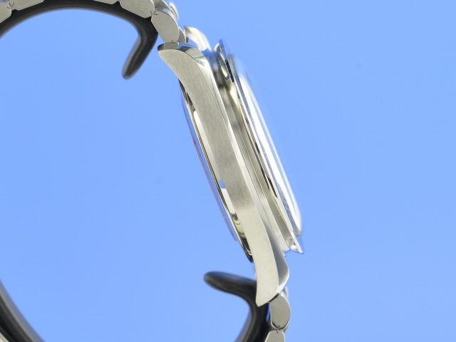 Omega Speedmaster Reduced Automatik