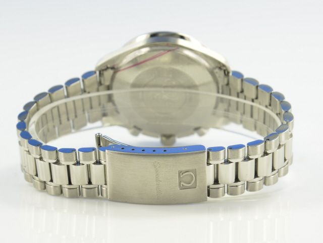 Omega Speedmaster Reduced Automatik