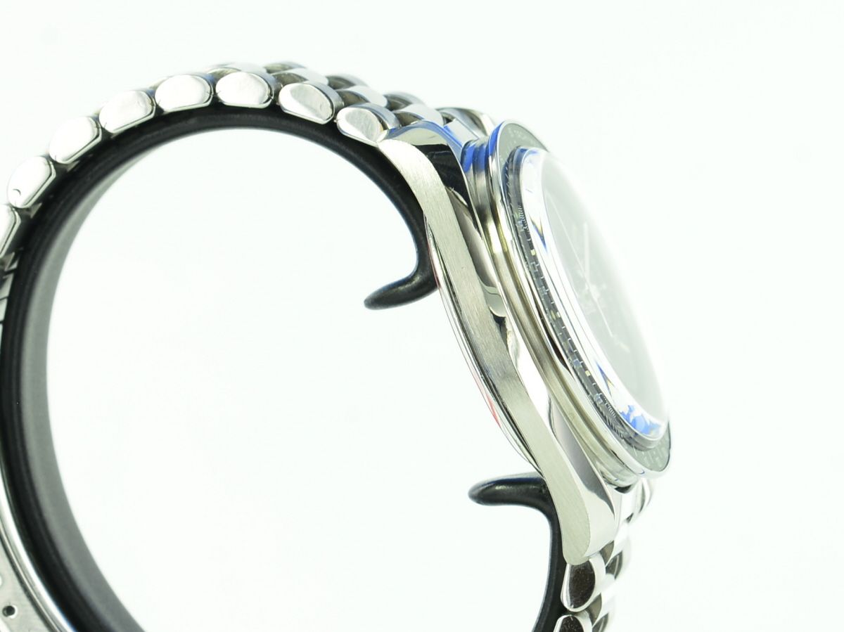 Omega Speedmaster Reduced Automatik