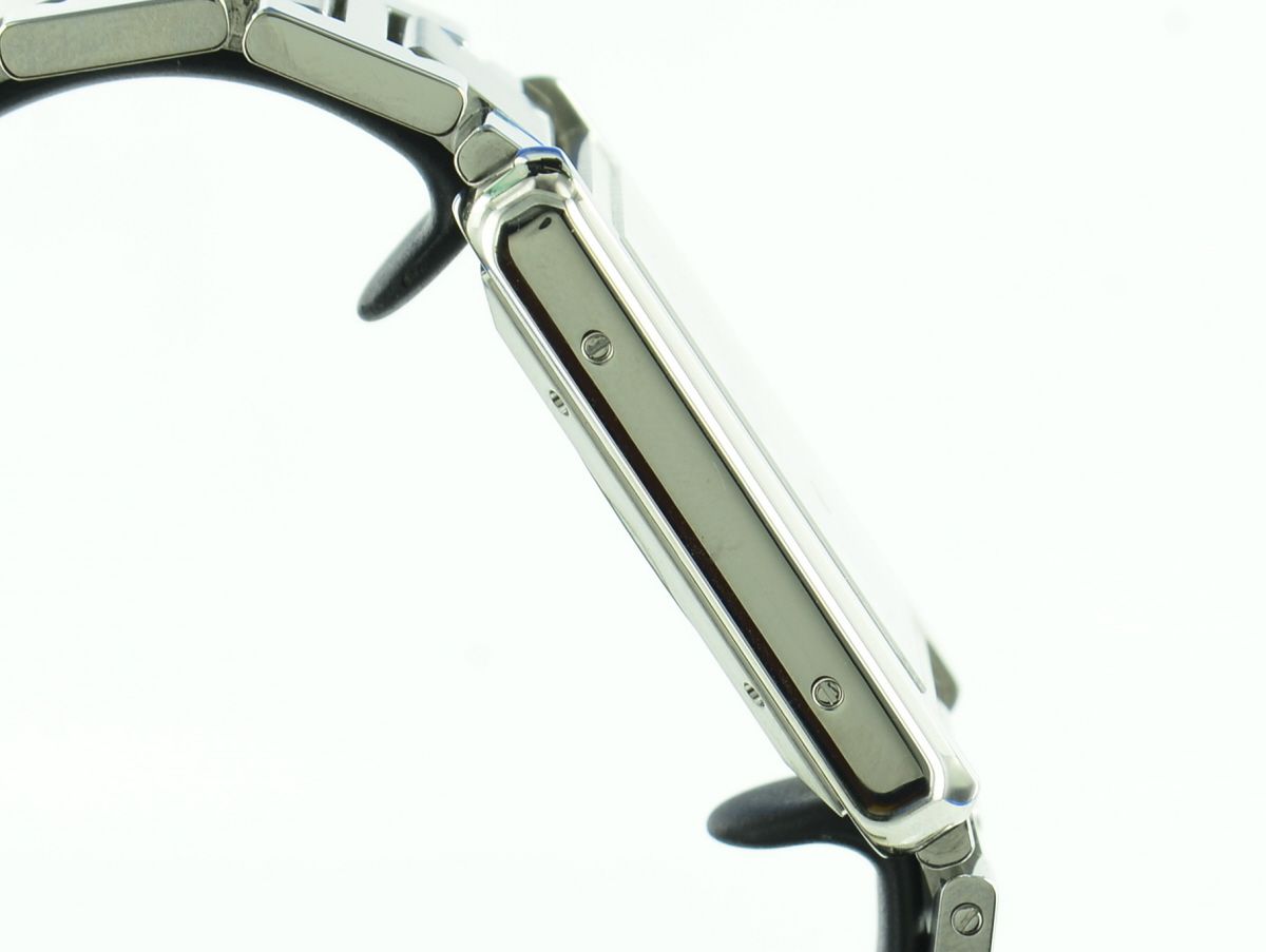 Cartier Tank Solo XL Automatik  W5200027 3515