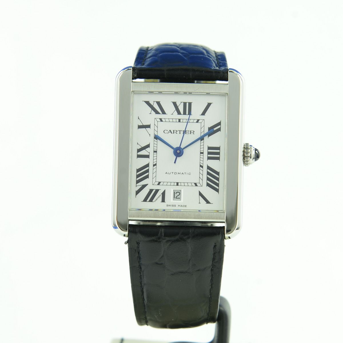 Cartier Tank Solo XL 3515