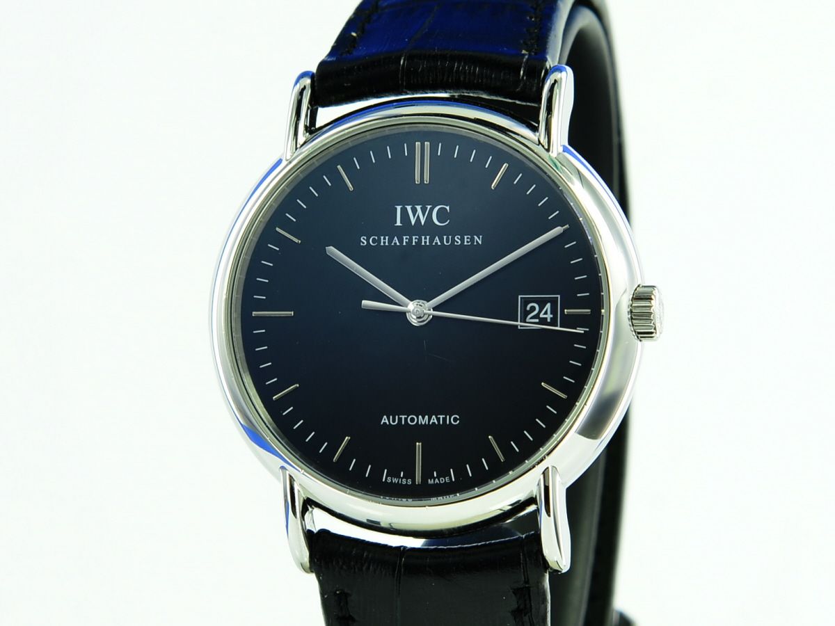 IWC Portofino 38 mm Automatik
