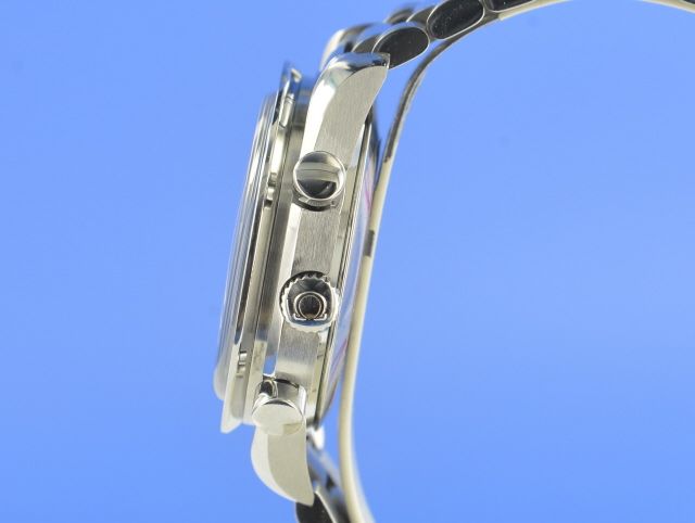 Omega Speedmaster Reduced Saphirglas 39 mm