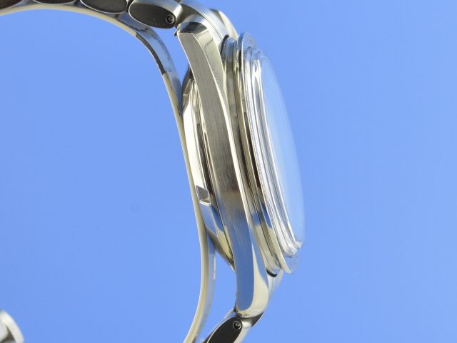 Omega Speedmaster Broad Arrow