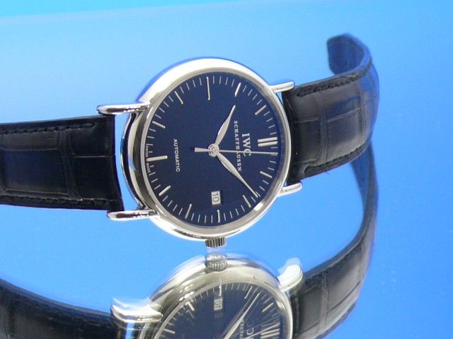 IWC Portofino Automatik Ref.3563