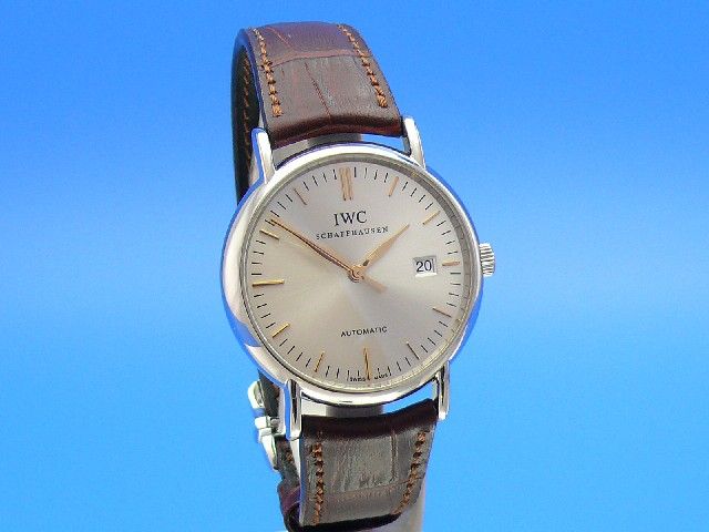 IWC Portofino 3563