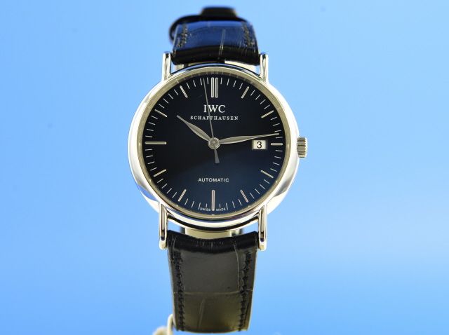 IWC Portofino