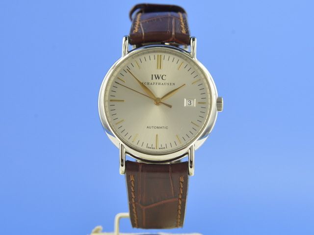 IWC Portofino