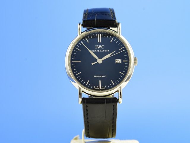 IWC Portofino