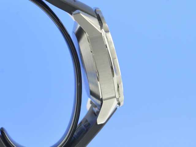 IWC Aquatimer Automatic 2000