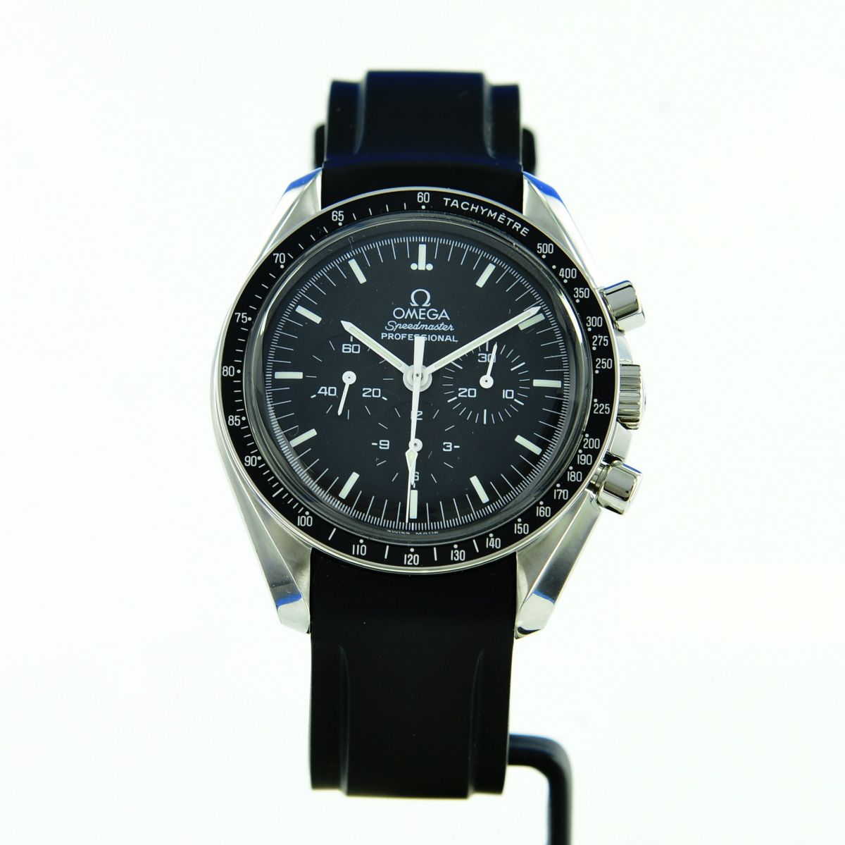 Omega Speedmaster Moonwatch