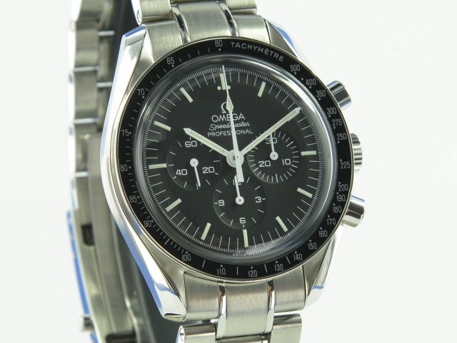 Omega Speedmaster Moonwatch