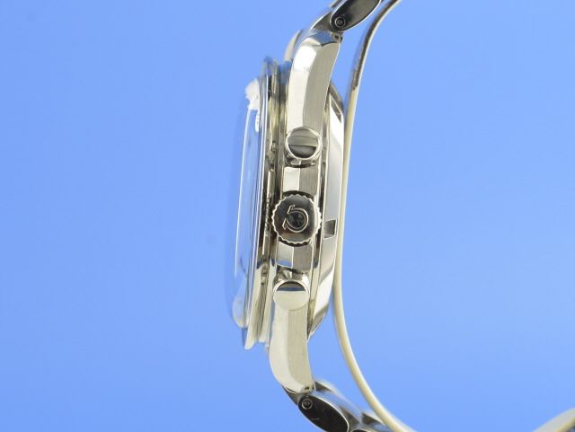 Omega Speedmaster Moonwatch 42 mm