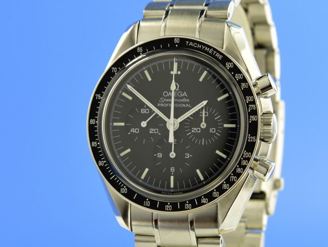 Omega Speedmaster Moonwatch 42 mm