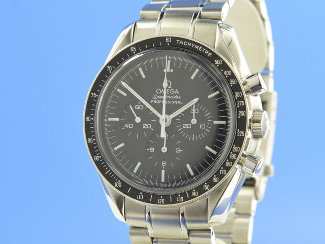 Omega Speedmaster Moonwatch 42 mm