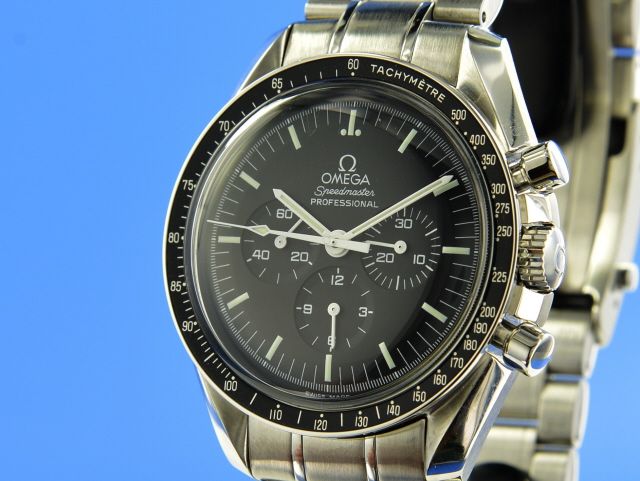 Omega Speedmaster Moonwatch 42 mm