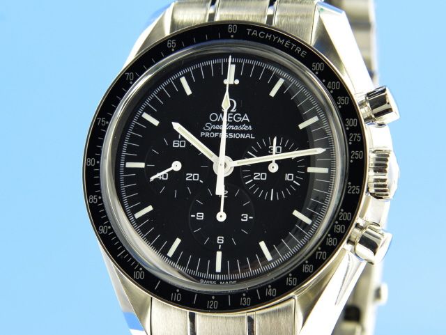 Omega Speedmaster Moonwatch 42 mm